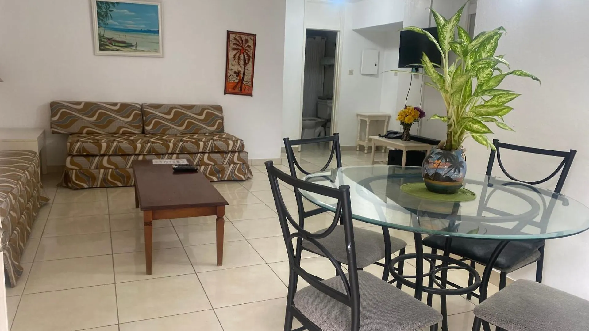 Apartment Sunset Condos Getaway In Ocho Rios Jamaica