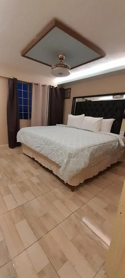 Sunset Condos Getaway In Ocho Rios Jamaica