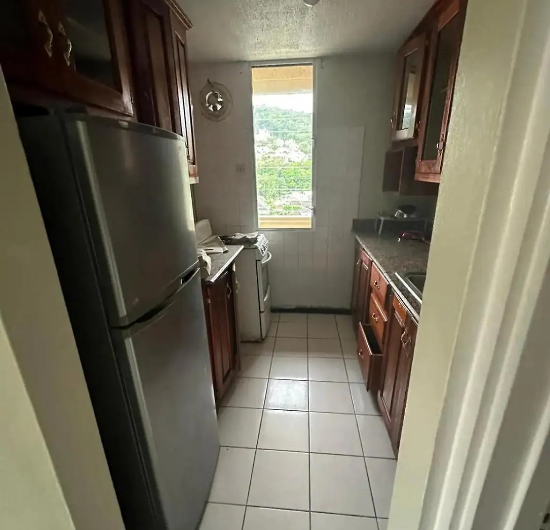 Sunset Condos Getaway In Ocho Rios