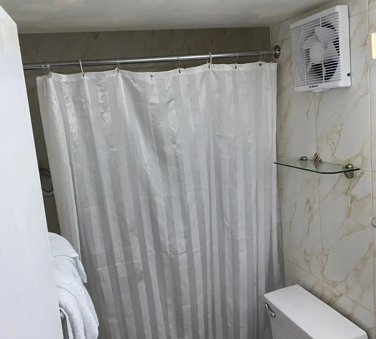 Sunset Condos Getaway In Ocho Rios