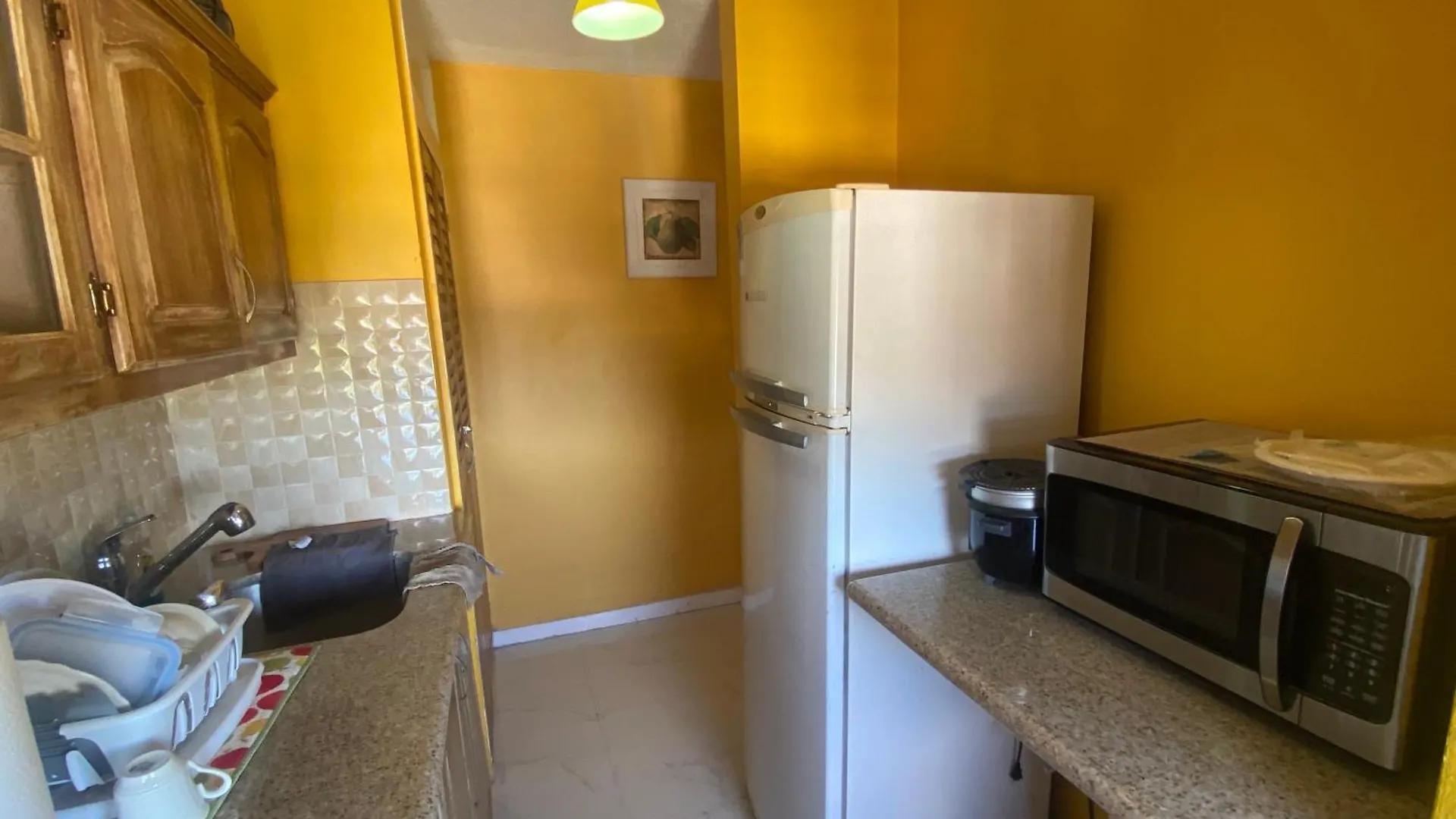Sunset Condos Getaway In Ocho Rios Jamaica