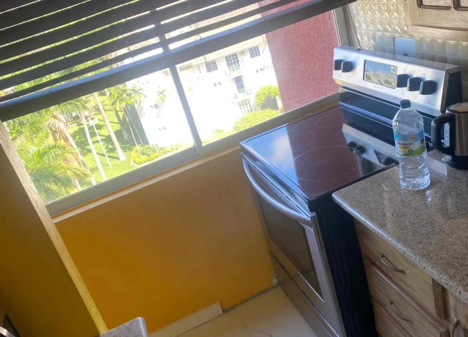 Sunset Condos Getaway In Ocho Rios 0*,  Jamaica