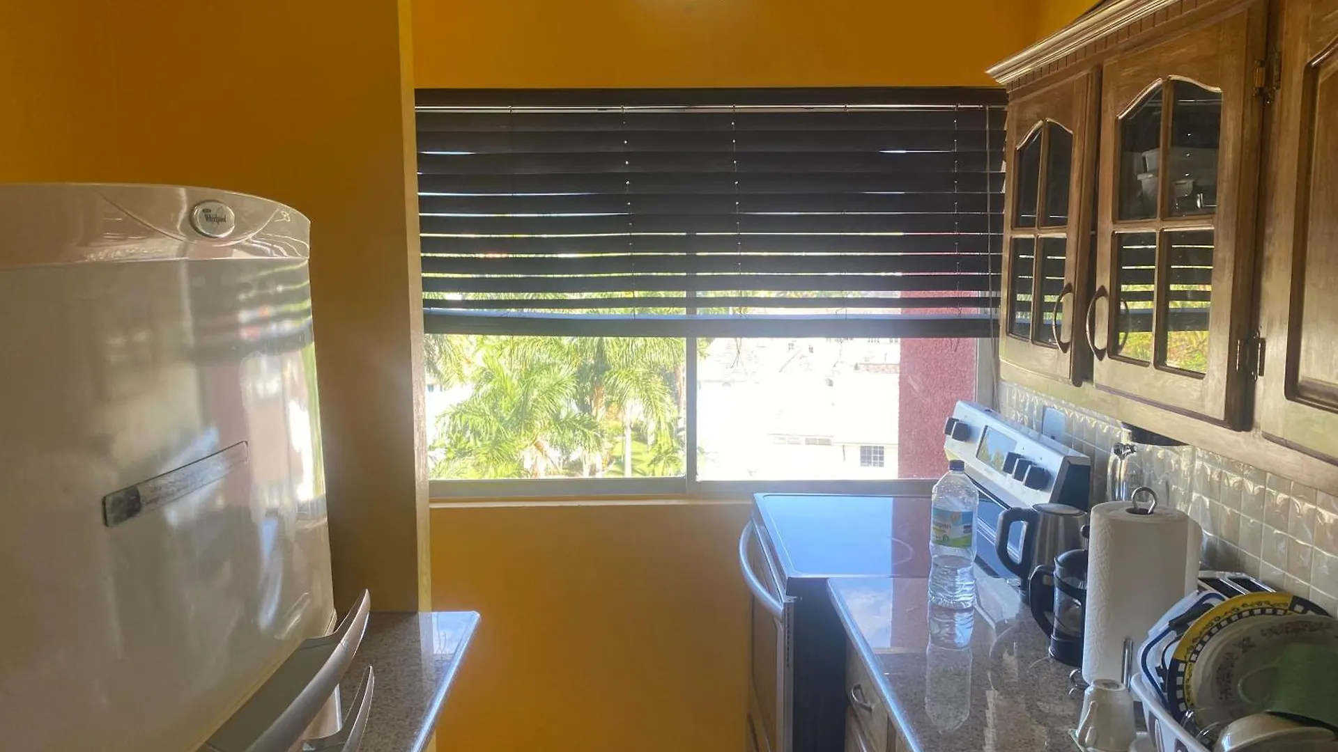 Apartment Sunset Condos Getaway In Ocho Rios