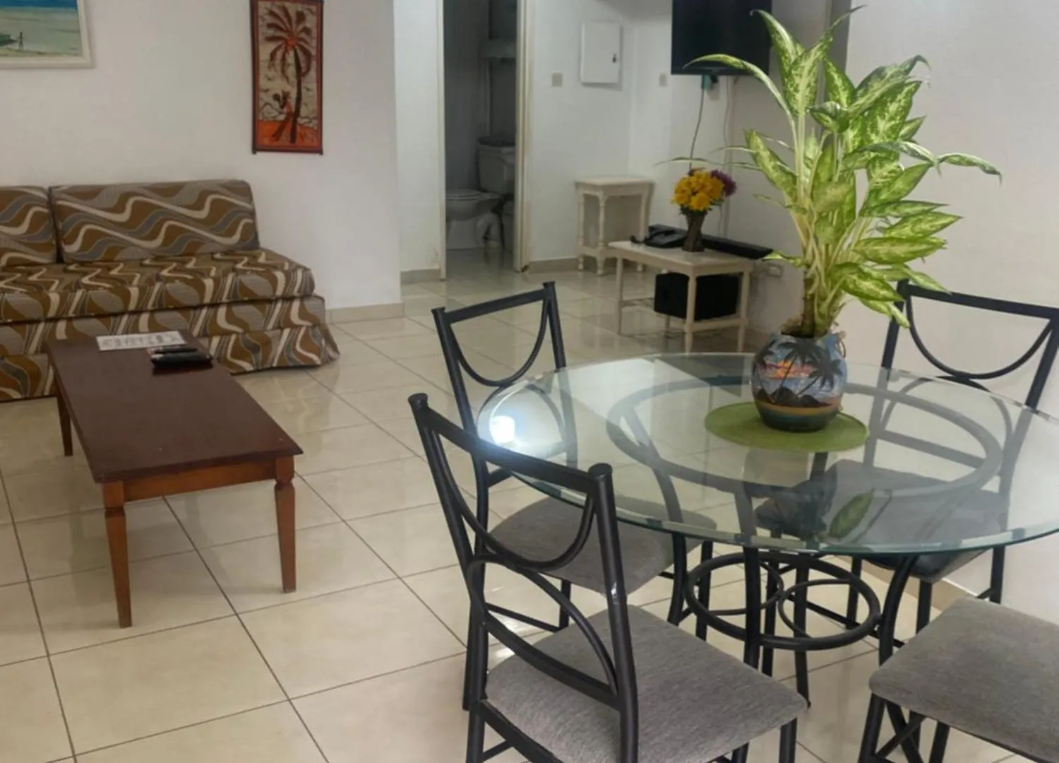 Sunset Condos Getaway In Ocho Rios location