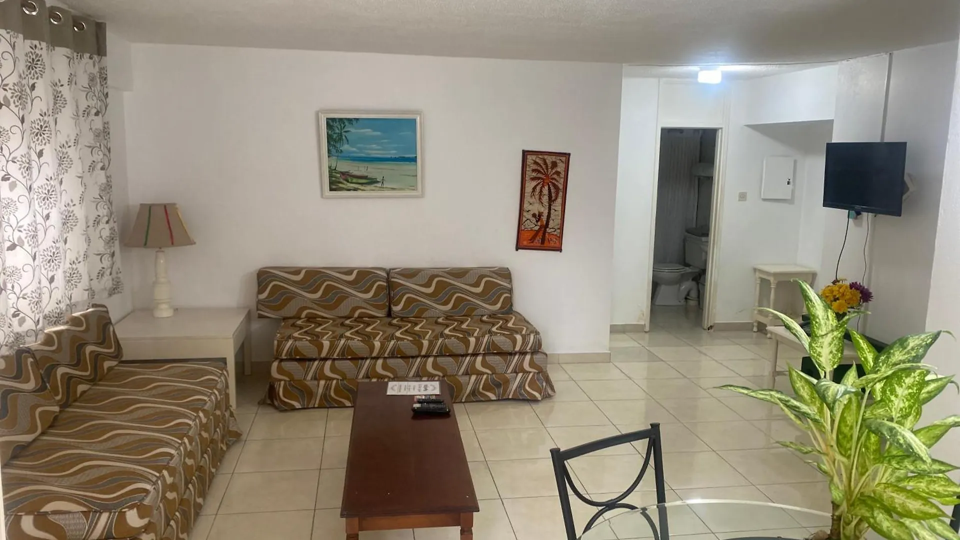 Sunset Condos Getaway In Ocho Rios 0*,  Jamaica