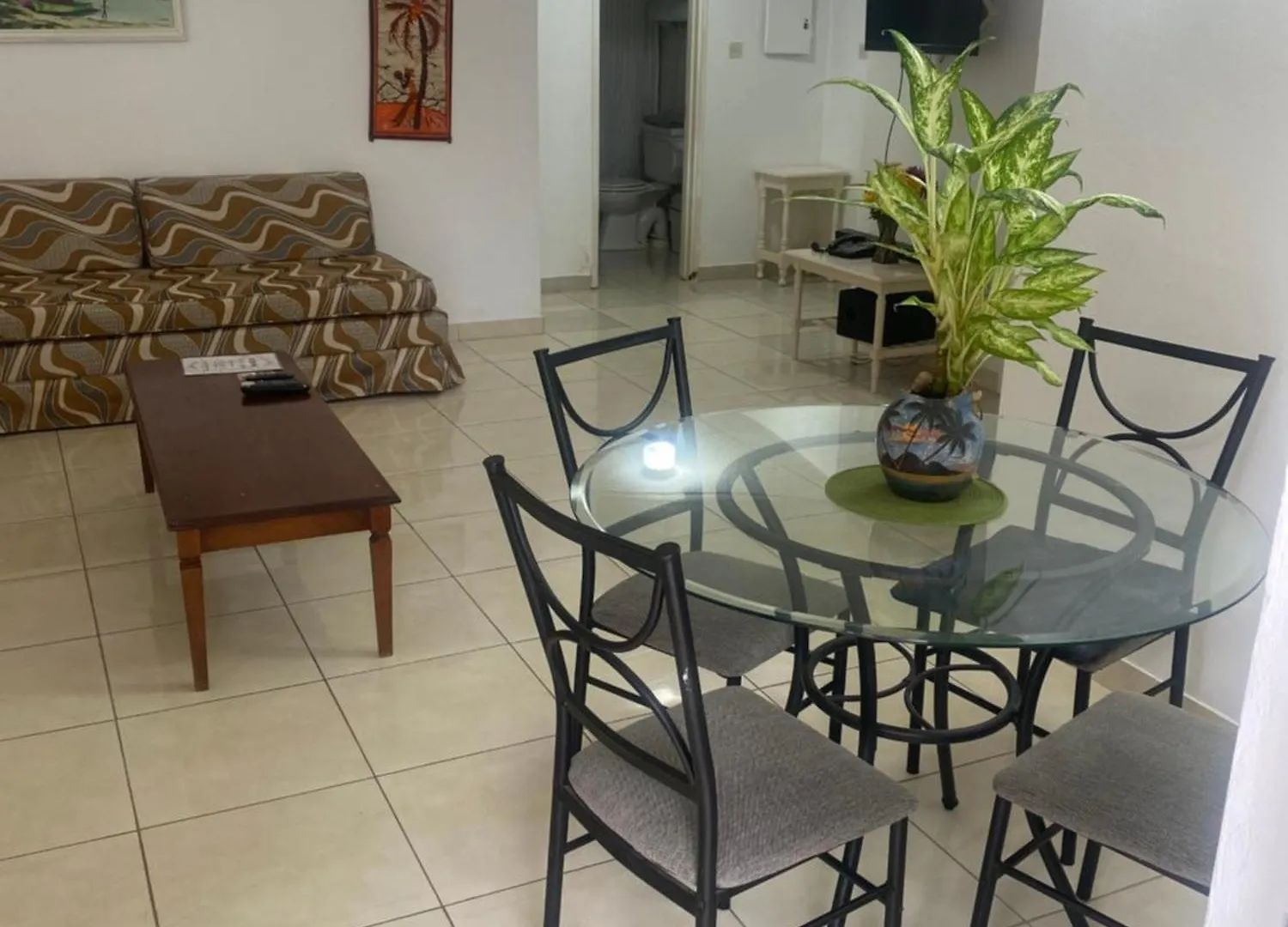 Sunset Condos Getaway In Ocho Rios 0*,