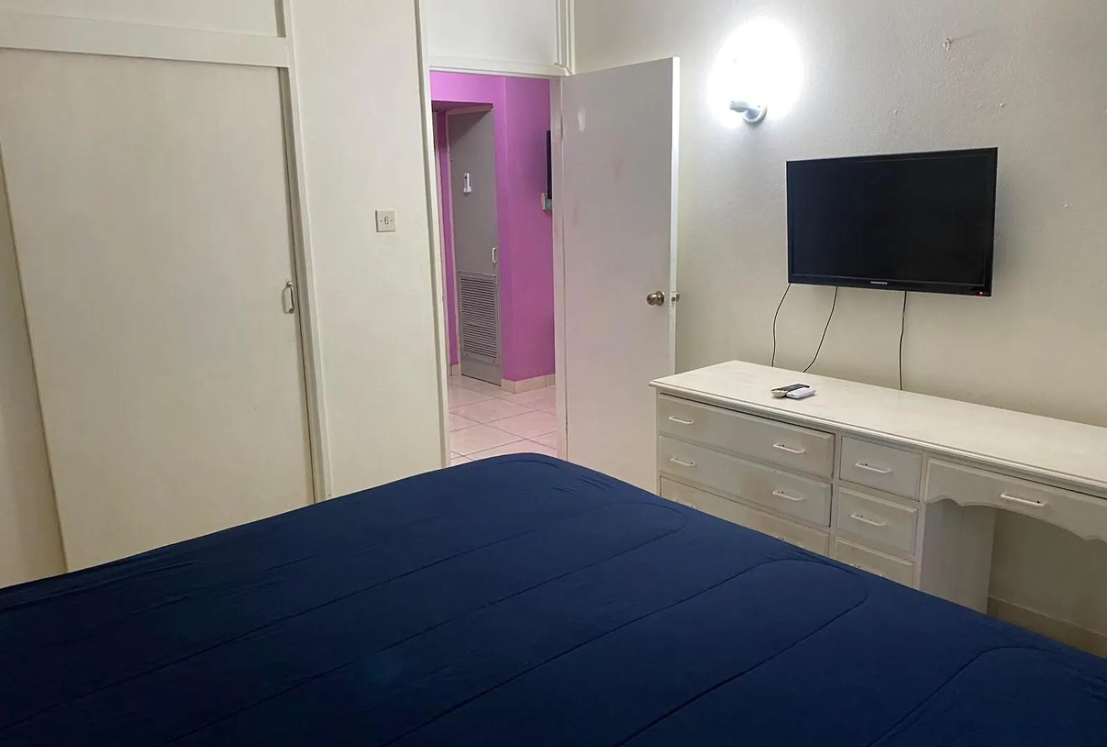 Apartman Sunset Condos Getaway In Ocho Rios Jamaica
