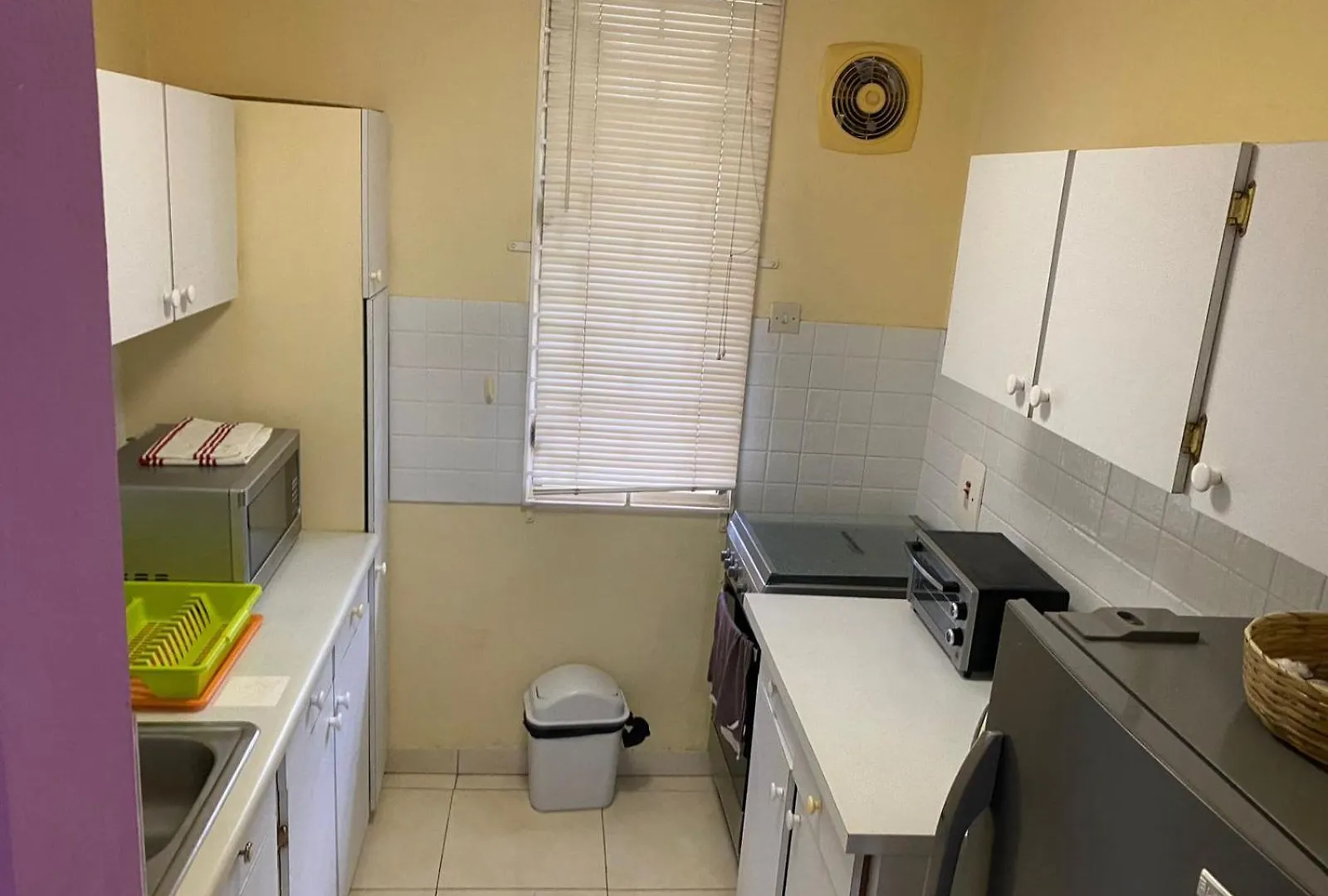 Apartman Sunset Condos Getaway In Ocho Rios