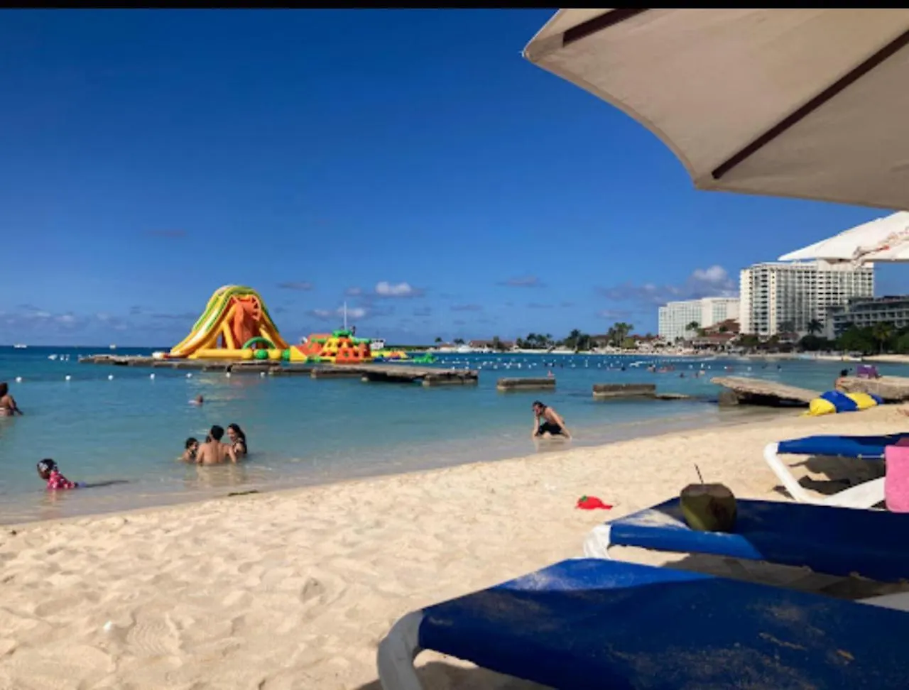 Apartman Sunset Condos Getaway In Ocho Rios